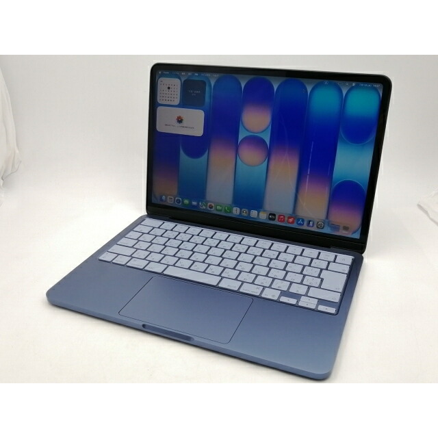MacBook 入門！